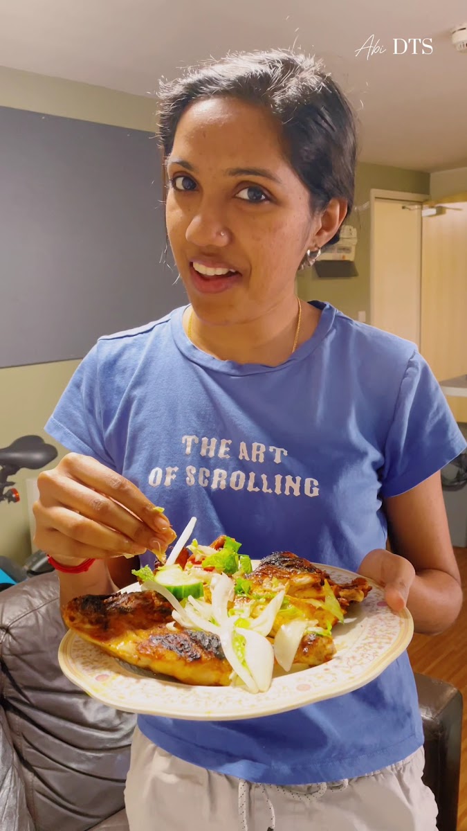 Middle Eastern Shawarma-2