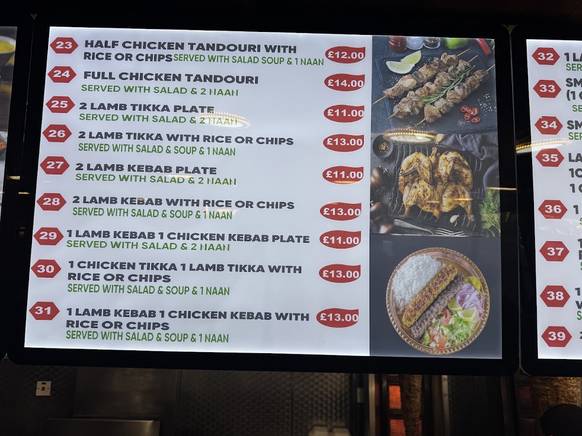 Middle Eastern Shawarma-4